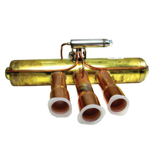Main product image of 3/4" x 1/2" 6 Ton Reversing Valve, 61-101684-92