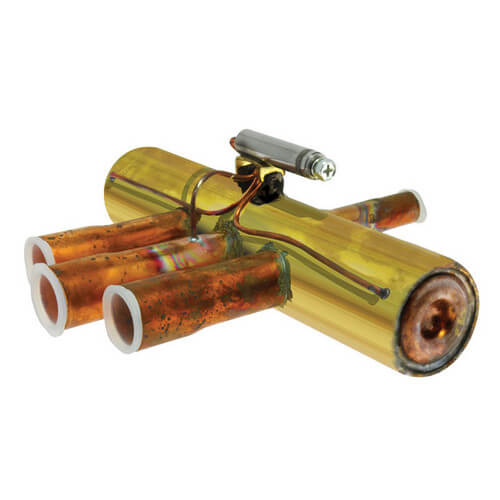 Main product image of Reversing Valve w/o Coil, 61-101684-93