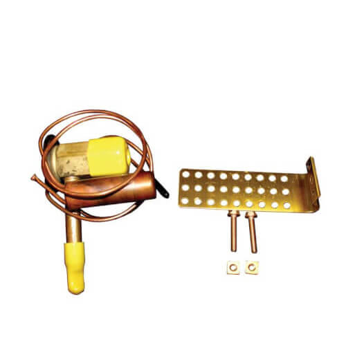 Expansion Valve (TXV)