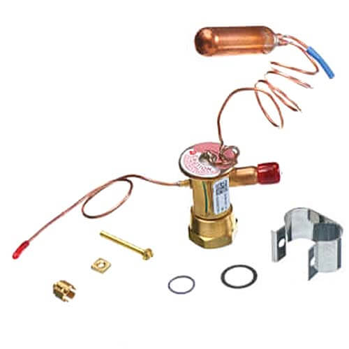 Main product image of Expansion Valve (TXV), 61-102199-83