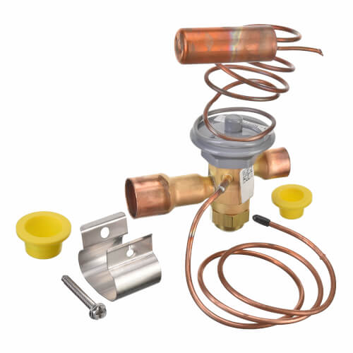 Main product image of Expansion Valve (TXV), 61-102211-81