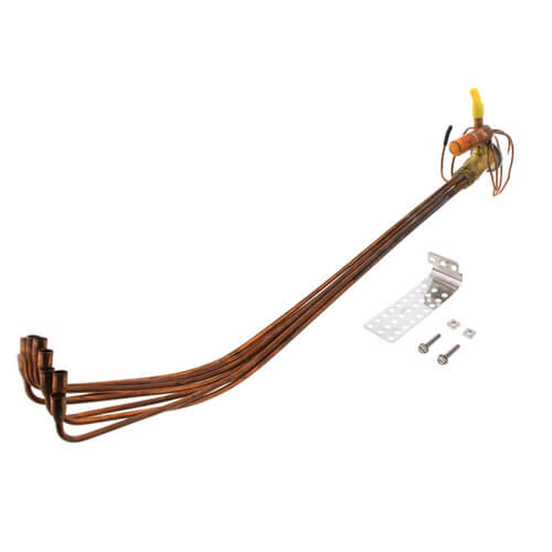 Expansion Valve (TXV)