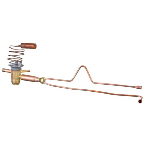 Expansion Valve (TXV)/Distributor Assembly