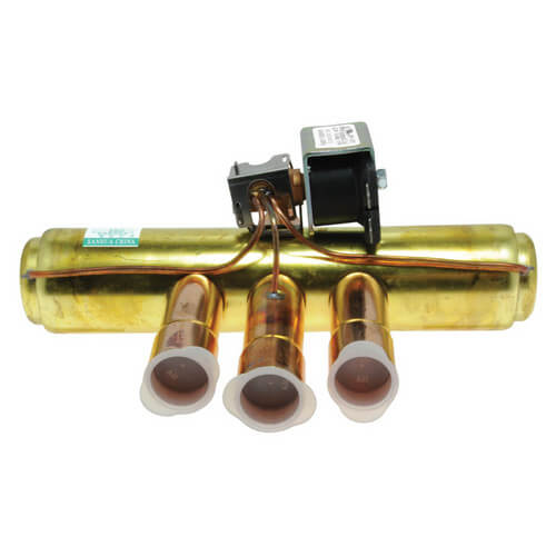 1-1/8" x 7/8" Reversing Valve (24V)