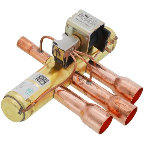 Main product image of Reversing Valve, 61-102498-06