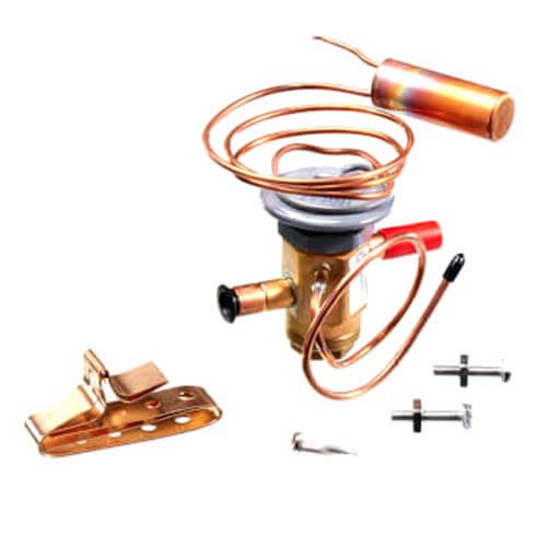 Expansion Valve (TXV)