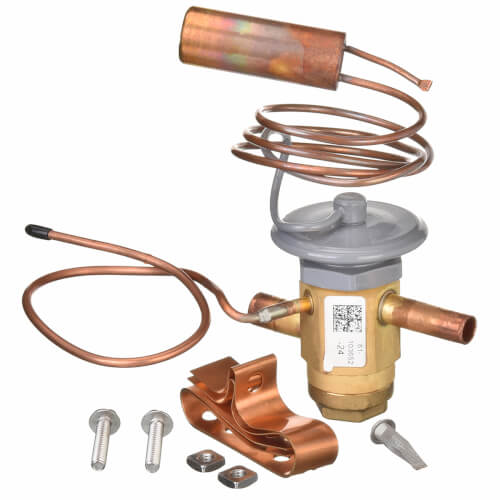 Main product image of Expansion Valve (TXV), 61-103652-24
