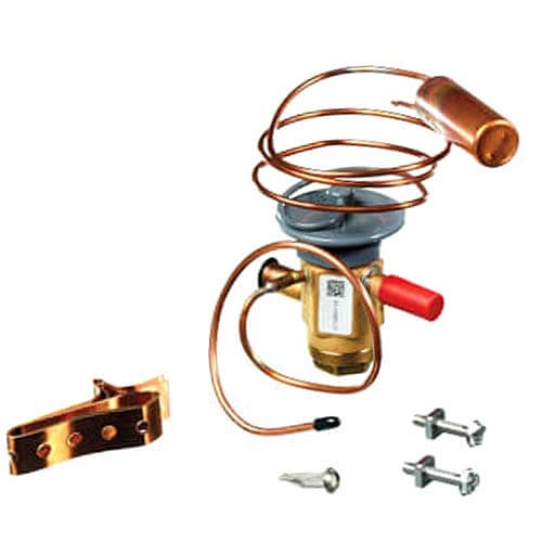 Expansion Valve (TXV)