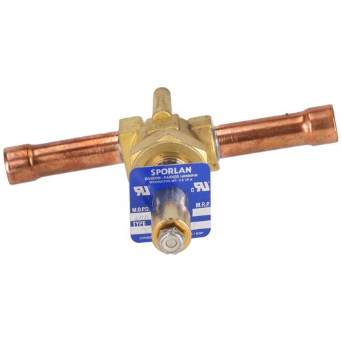 Main product image of Valve - Solenoid, 61-103961-18