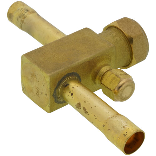 Main product image of Service Valve, 61-104025-12