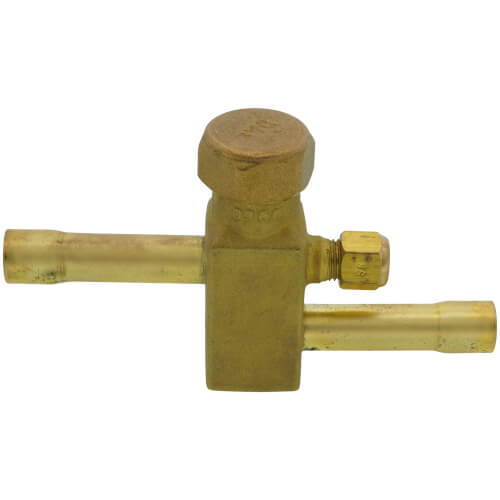 Main product image of Service Valve, 61-104025-12