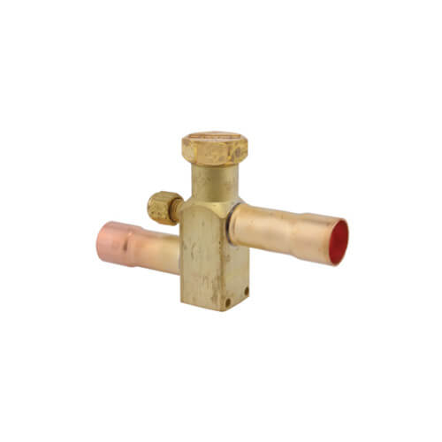 5/8" Sw Liquid Line Service Valve