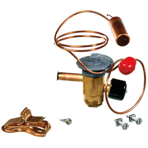 Expansion Valve (TXV)