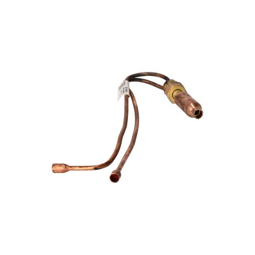 Main product image of Flowcheck Assembly w/ Distributor Strainer, 61-104502-45