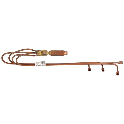 Main product image of Flowcheck Assembly w/ Distributor Strainer, 61-104504-59