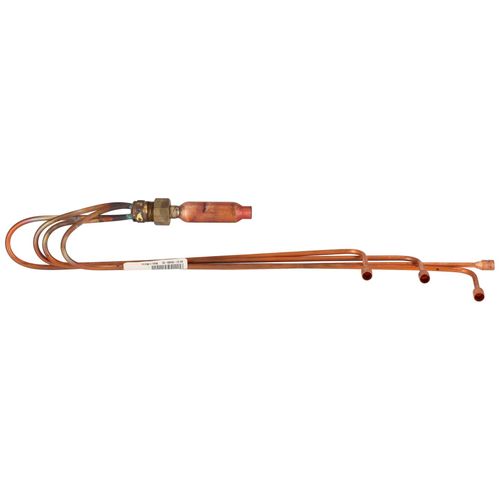 Main product image of Flowcheck Assembly w/ Distributor Strainer, 61-104504-65