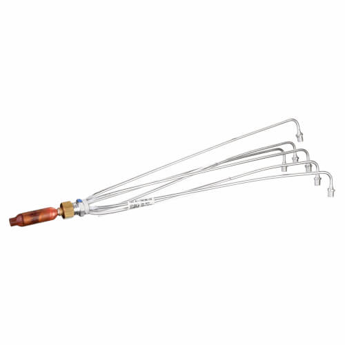 Flow Check Distributor Assembly