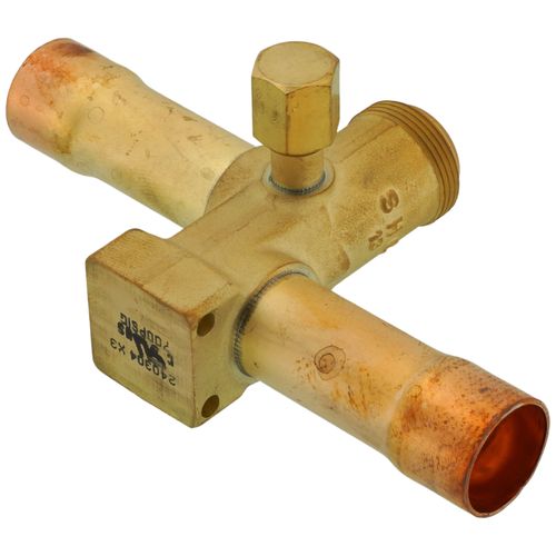 Main product image of Service Valve 3/4" , 61-104914-03
