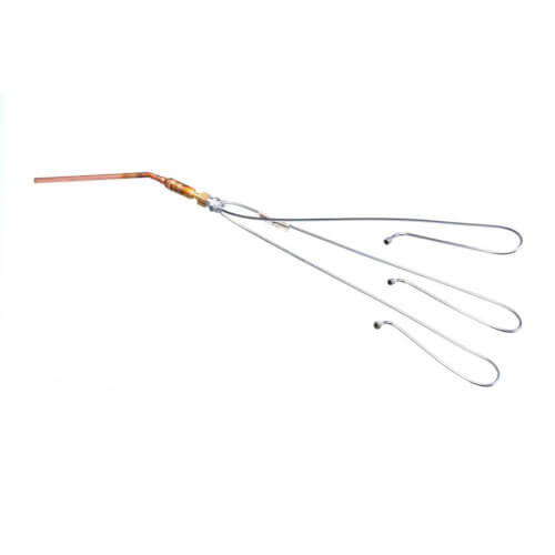 Main product image of Flow Check Distributor and Piston Assembly, 61-105403-53
