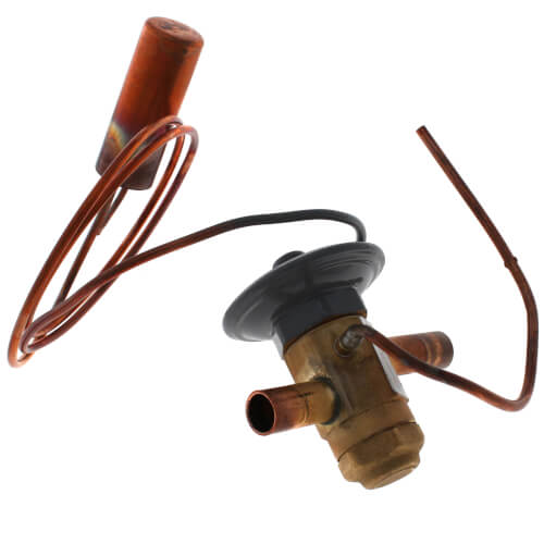 Main product image of 3/8" Swt 5-Ton R22 Thermal Expansion Valve, 61-106238-37