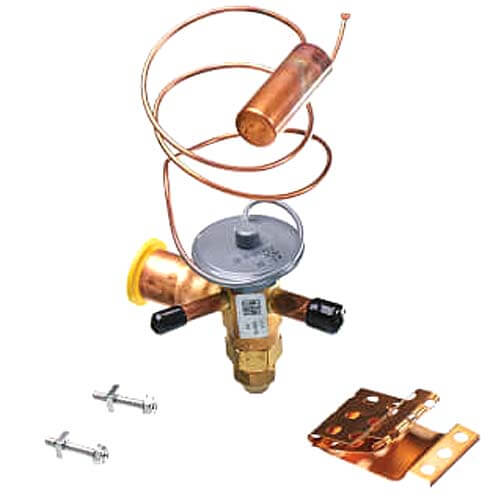 6110623845 Rheem 6110623845 Expansion Valve (TXV), 6110623845