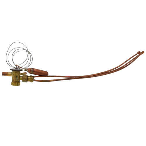 Main product image of Expansion Valve (TXV) Kit, 61-107128-84