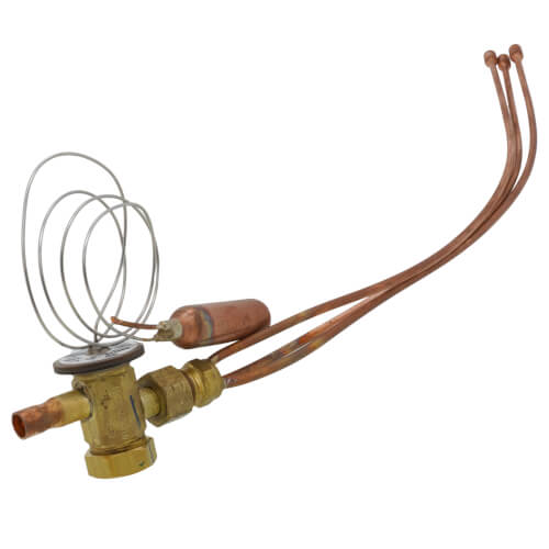Main product image of Expansion Valve (TXV) Kit, 61-107128-84