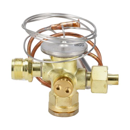 Main product image of Thermal Expansion Valve w/ Distributor And Liquid Line, 61-108688-01