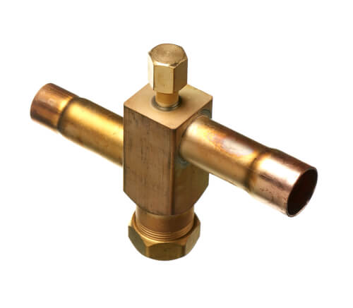 Main product image of Service Valve, 61-21368-23