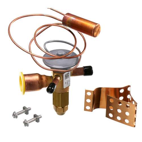 612192263 Rheem 612192263 3/8" x7/8" R22 6Ton Thermal