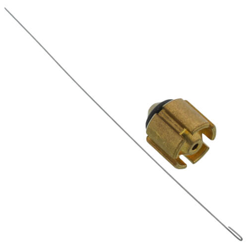 Main product image of Flowcheck Piston Kit w/ O-Ring, 61-25414-65