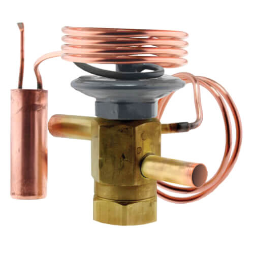 Expansion Valve (TXV)