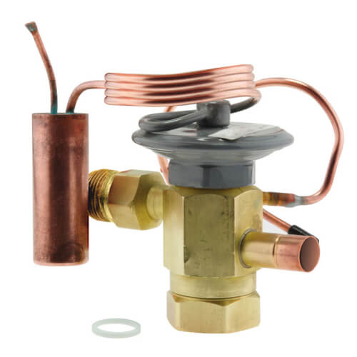 Expansion Valve (TXV)