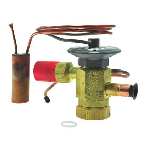 61-26018-84 - Rheem 61-26018-84 - 2-Ton R-22 Thermal Expansion Valve ...