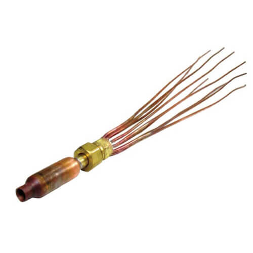 Flowcheck Distributor Assembly