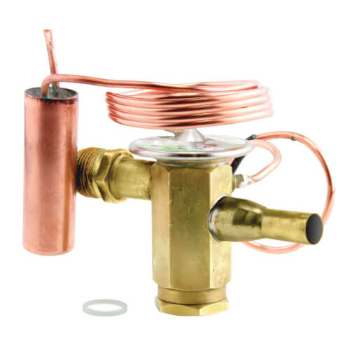 Expansion Valve (TXV)