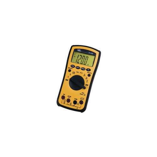 Main product image of Test-Pro Multimeter