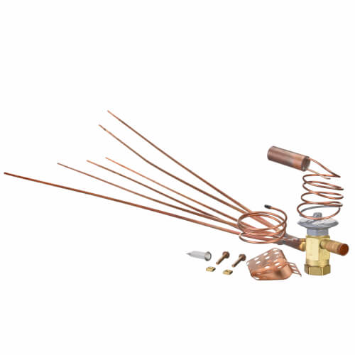 Main product image of Expansion Valve (TXV), 61-42662-05