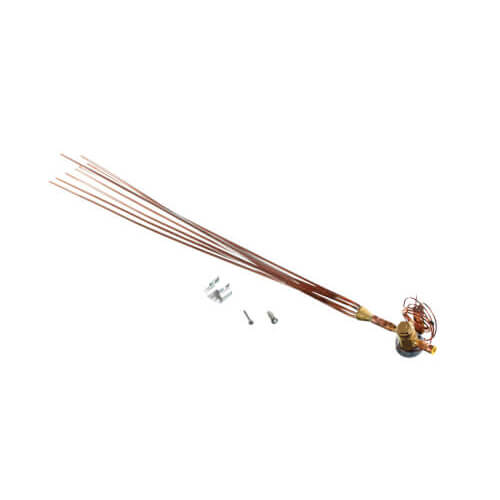 Expansion Valve (TXV)