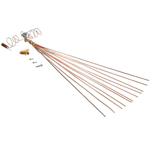 Main product image of Expansion Valve (TXV), 61-42662-09
