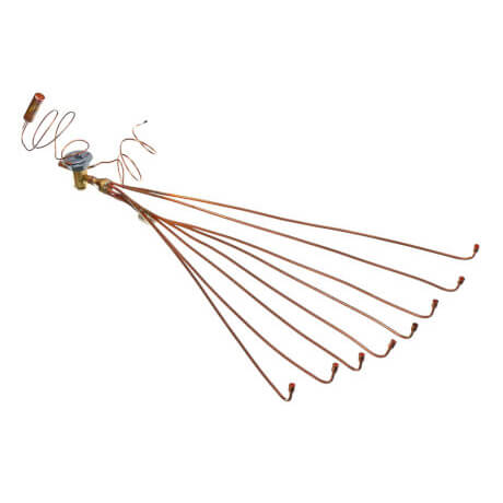 Main product image of Expansion Valve (TXV), 61-42662-14