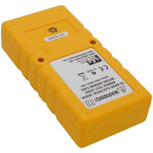Main product image of 3 Phase Motor Rotation Tester