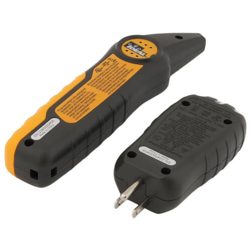 Main product image of Automatic Circuit Breaker Finder