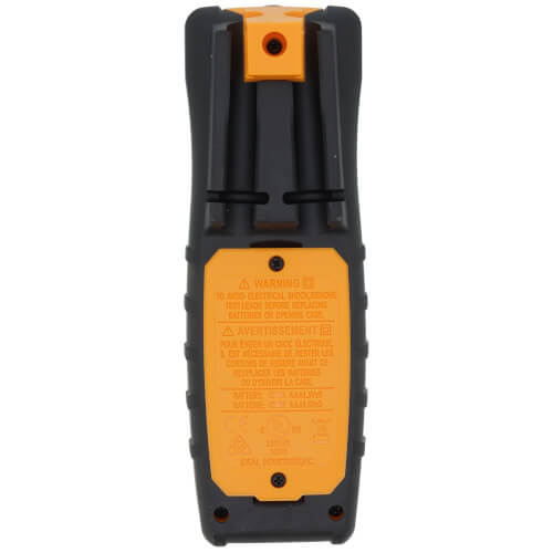 61557 Ideal 61557 Voltage and Continuity Tester