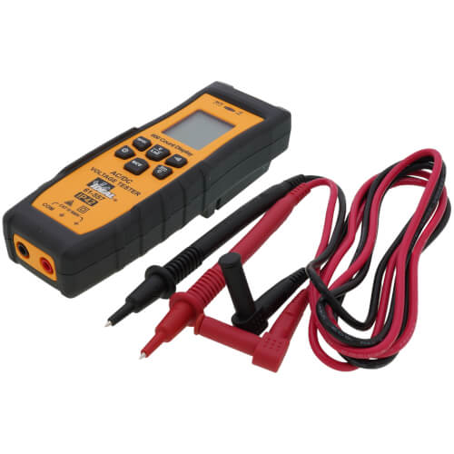 61557 Ideal 61557 Voltage and Continuity Tester