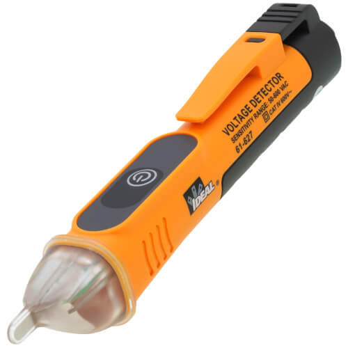 Main product image of Single Range 50-600V AC NCVT