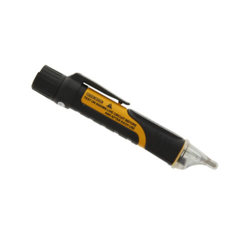 61647 Ideal 61647 Single Range 50 to 1000V AC NCVT w/Flashlight