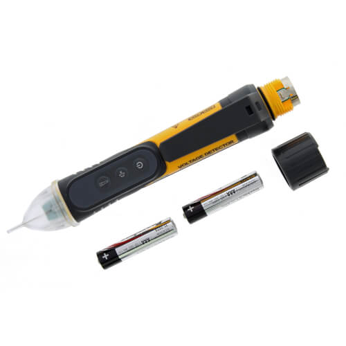 Main product image of Single Range 50 to 1000V AC NCVT w/Flashlight