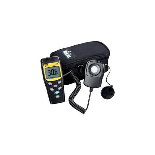 Main product image of Digital Light Meter