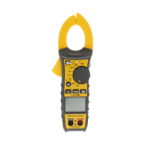 61-737 - Ideal 61-737 - True-RMS 400A Digital Clamp Meter